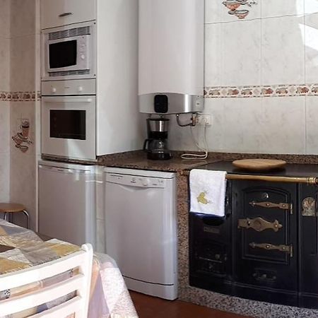 Casa Güela Konuk evi Llanes Dış mekan fotoğraf
