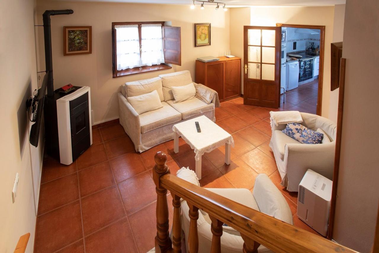 Casa Güela Konuk evi Llanes Dış mekan fotoğraf