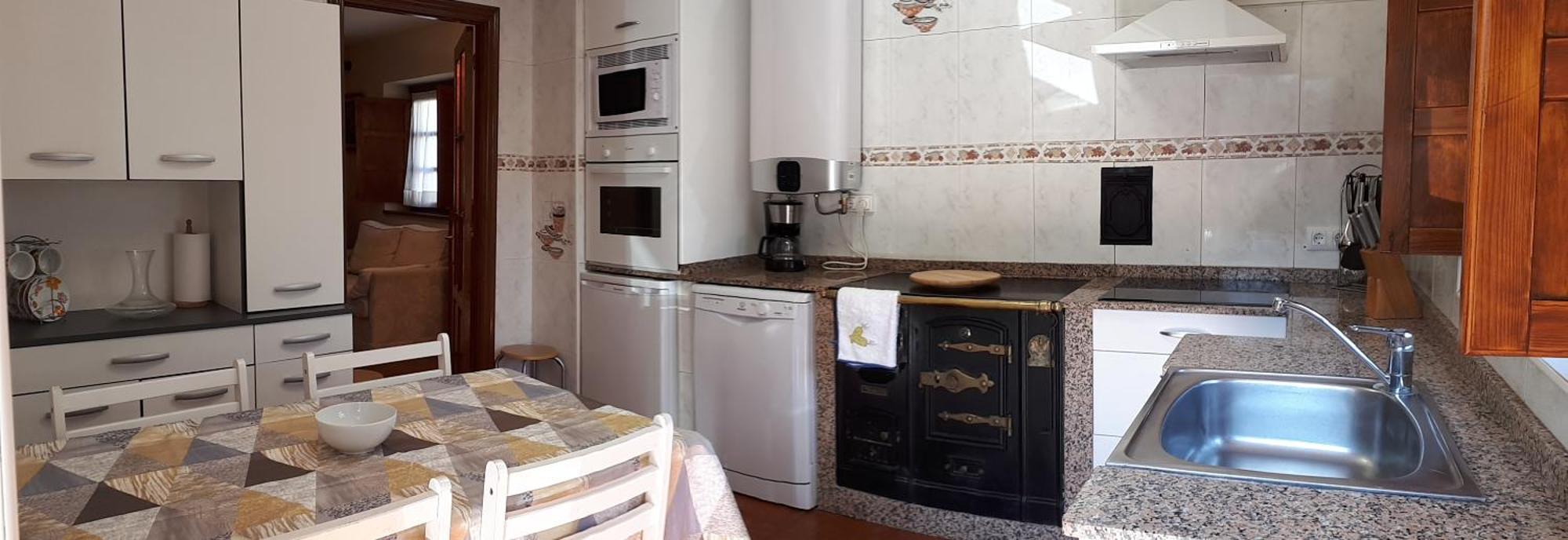 Casa Güela Konuk evi Llanes Dış mekan fotoğraf