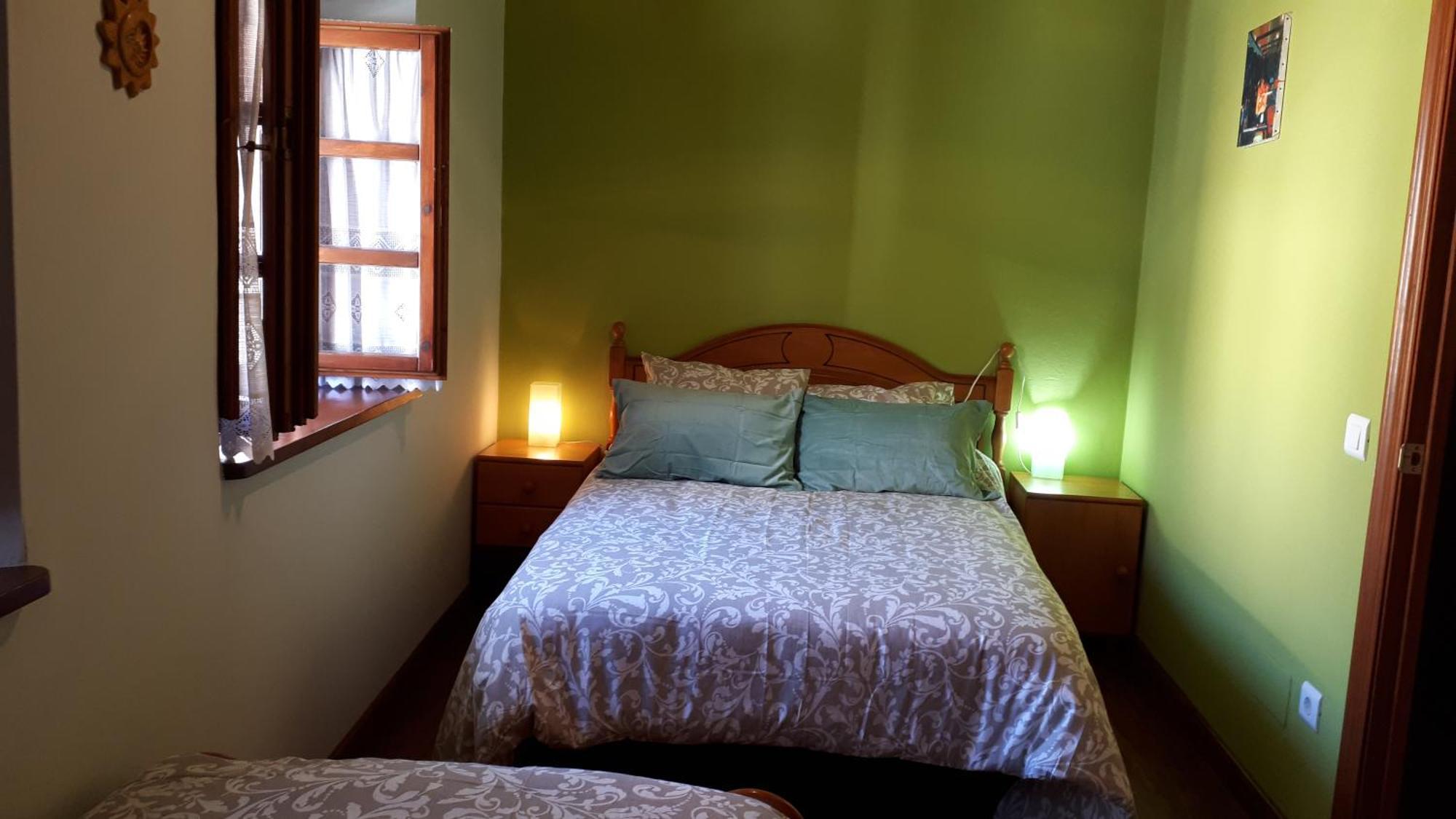 Casa Güela Konuk evi Llanes Dış mekan fotoğraf