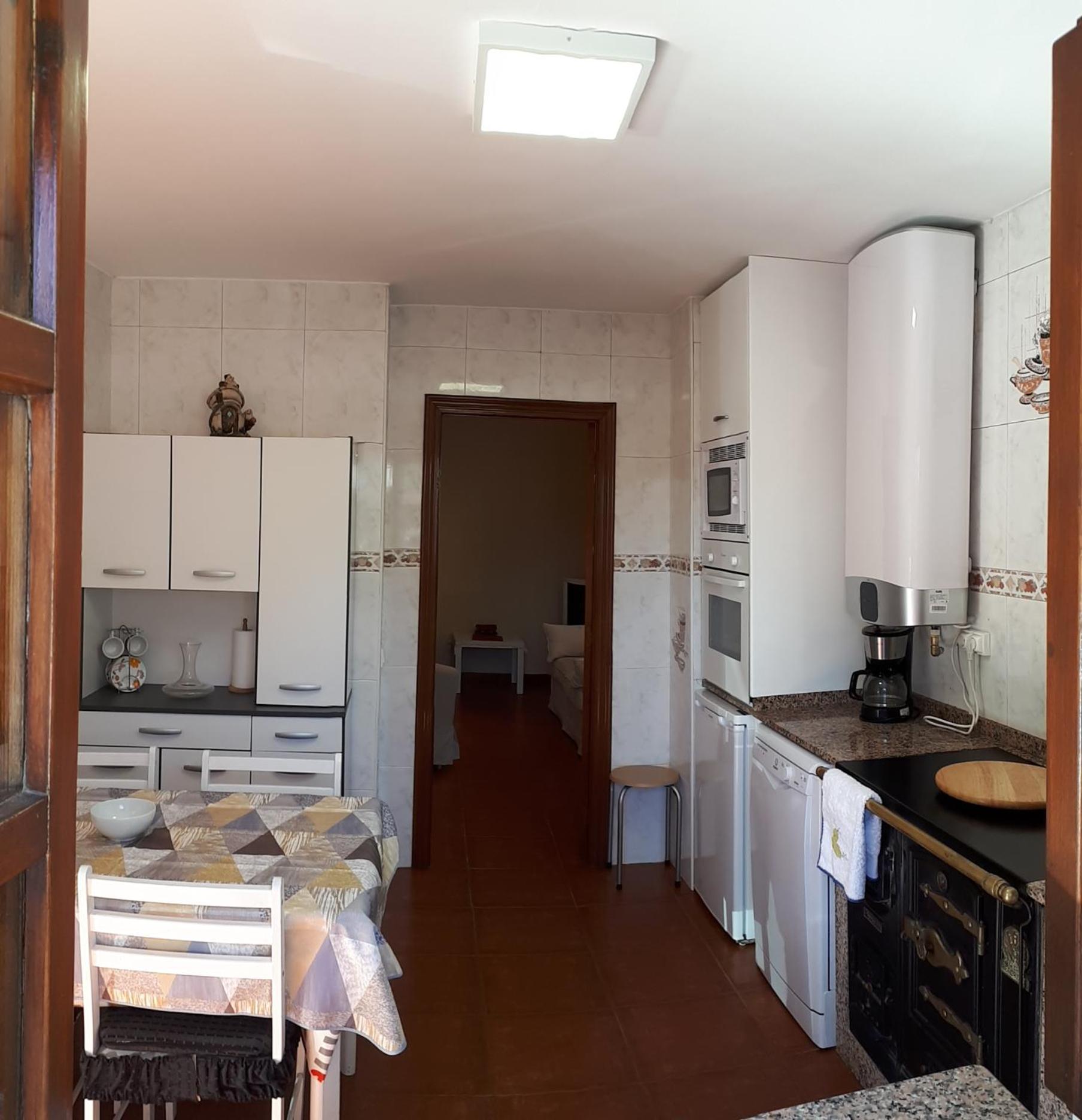 Casa Güela Konuk evi Llanes Dış mekan fotoğraf