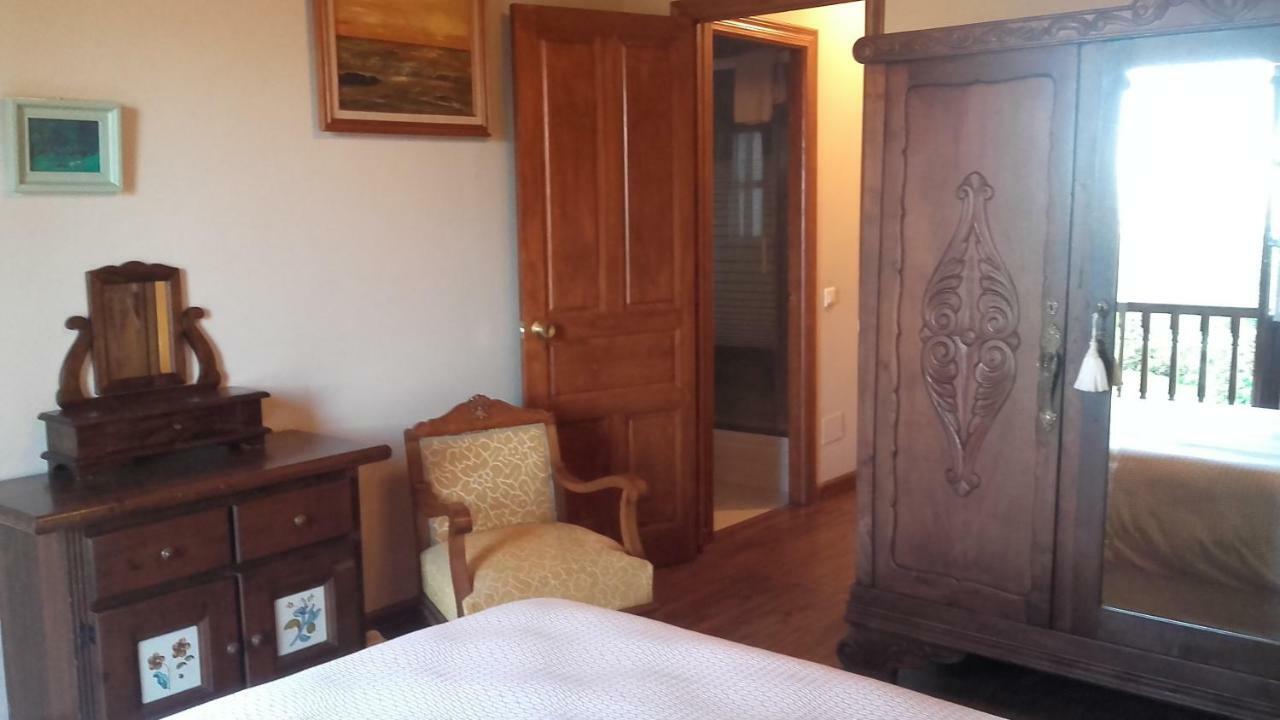 Casa Güela Konuk evi Llanes Dış mekan fotoğraf